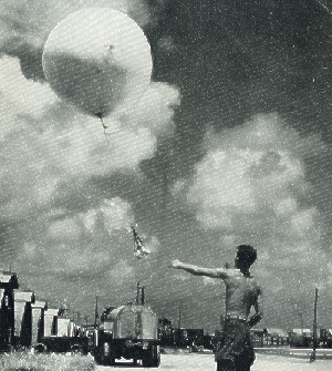 radiosonde