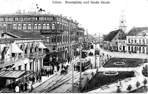 Libava